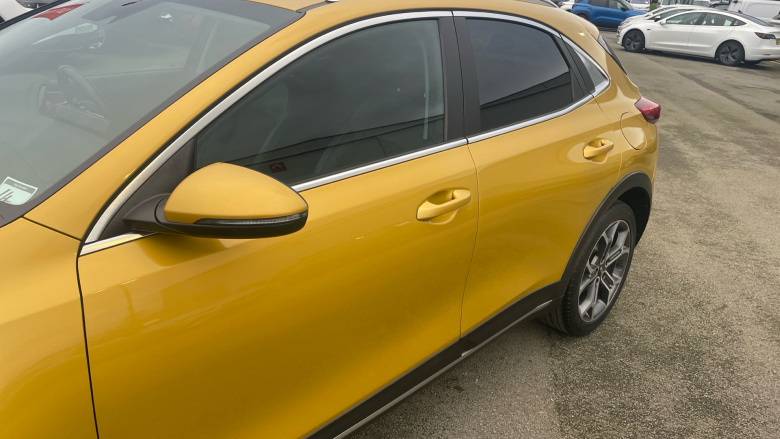 Kia Xceed 1.0T GDi ISG Edition 5dr Petrol Hatchback